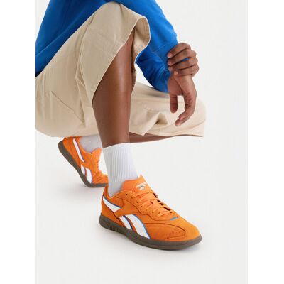 Reebok Sneakersy EO-HAMMER STREET 100248785 Pomarańczowy 44_1_2 Pomarańczowy Męskie Reebok Sneakersy EO-HAMMER STREET 100248785 Pomarańczowy 44_1_2 Pomarańczowy Męskie