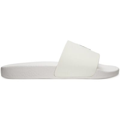 Polo Ralph Lauren Klapki 804973925001 Écru 39 Kremowy Damskie Polo Ralph Lauren Klapki 804973925001 Écru 39 Kremowy Damskie