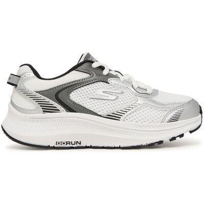 Skechers Sneakersy Go Run Consistent 2.0 303964L/WBK Biały 33_1_2 Biały Dziewczynka Skechers Sneakersy Go Run Consistent 2.0 303964L/WBK Biały 33_1_2 Biały Dziewczynka