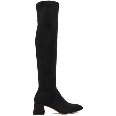Nine West Kozaki CEO-NOURAN-01 Czarny 39 Czarny Damskie Nine West Kozaki CEO-NOURAN-01 Czarny 39 Czarny Damskie