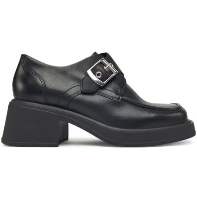 Vagabond Shoemakers Półbuty Dorah 6042-001-20 Czarny 35 Czarny Damskie Vagabond Shoemakers Półbuty Dorah 6042-001-20 Czarny 35 Czarny Damskie