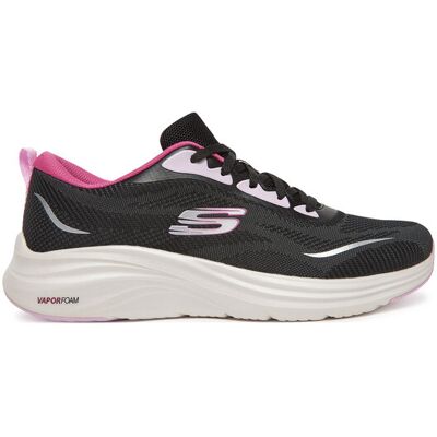 Skechers Sneakersy 150028/BKMT Czarny 35_1_2 Czarny Damskie Skechers Sneakersy 150028/BKMT Czarny 35_1_2 Czarny Damskie