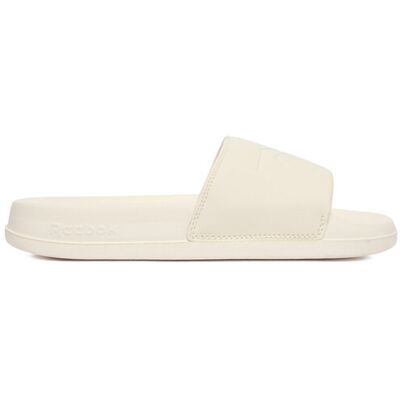 Reebok Klapki CEOWB-ZJ250026A Écru 39 Kremowy Damskie Reebok Klapki CEOWB-ZJ250026A Écru 39 Kremowy Damskie