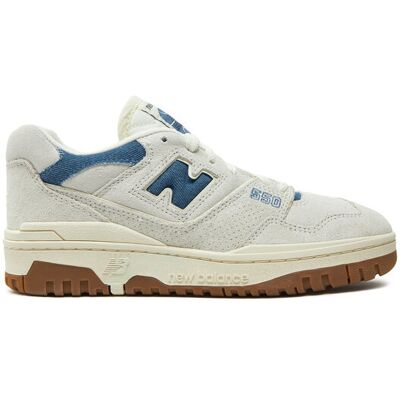 New Balance Sneakersy BBW550GG Beżowy 37_1_2 Beżowy Damskie New Balance Sneakersy BBW550GG Beżowy 37_1_2 Beżowy Damskie