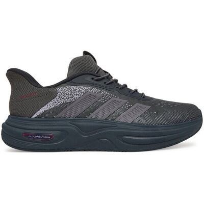 Adidas Sneakersy Cloudfoam Cuxxion Rapidfit Shoes KI9571 Szary 47_13 Szary Męskie Adidas Sneakersy Cloudfoam Cuxxion Rapidfit Shoes KI9571 Szary 47_13 Szary Męskie