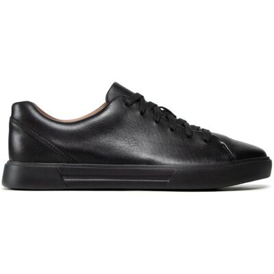 Clarks Sneakersy Un Costa Lace 261449047 Czarny 41 Czarny Męskie Clarks Sneakersy Un Costa Lace 261449047 Czarny 41 Czarny Męskie
