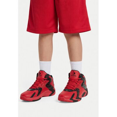 SHAQ Sneakersy EO-DEVASTATOR 2.0 AQ95042B-RB Czerwony 39 Czerwony Chłopiec SHAQ Sneakersy EO-DEVASTATOR 2.0 AQ95042B-RB Czerwony 39 Czerwony Chłopiec