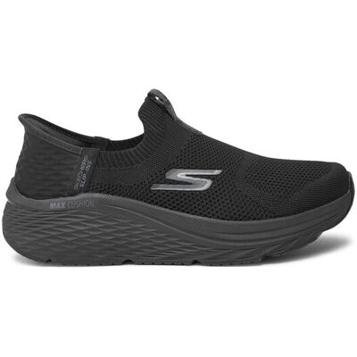 Skechers Sneakersy Skechers Slip-ins: Max Cushioning Elite 2.0 129611 Czarny 35 Czarny Damskie Skechers Sneakersy Skechers Slip-ins: Max Cushioning Elite 2.0 129611 Czarny 35 Czarny Damskie
