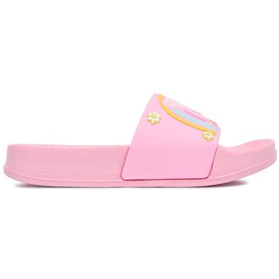 Peppa Pig Klapki CP90-SS25-353PP Różowy 28 Różowy Dziewczynka Peppa Pig Klapki CP90-SS25-353PP Różowy 28 Różowy Dziewczynka
