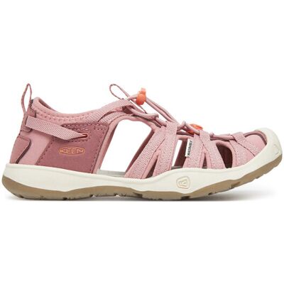 Keen Sandały Moxie Sandal 1028831 Różowy 35 Różowy Dziewczynka Keen Sandały Moxie Sandal 1028831 Różowy 35 Różowy Dziewczynka