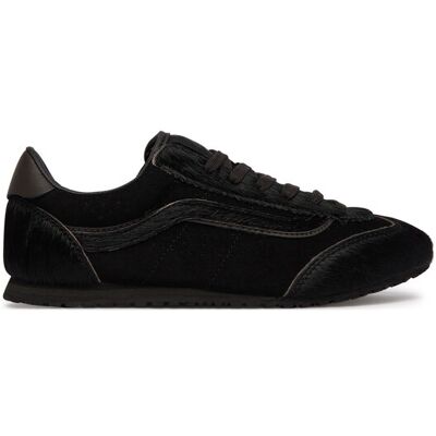 Vans Sneakersy Super Lowpro VN000D83CJK1 Czarny 40_1_2 Czarny Damskie Vans Sneakersy Super Lowpro VN000D83CJK1 Czarny 40_1_2 Czarny Damskie
