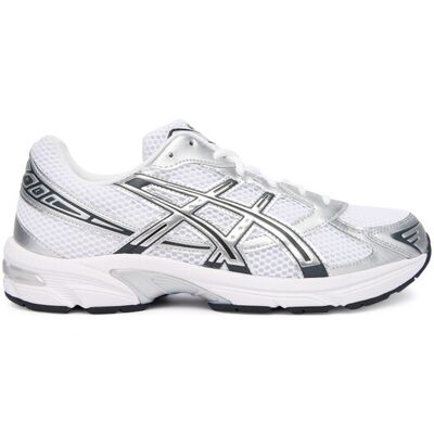 ASICS Sneakersy Gel-1130 1201B020 Biały 46 Biały Męskie ASICS Sneakersy Gel-1130 1201B020 Biały 46 Biały Męskie