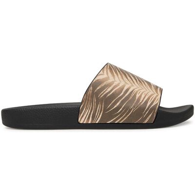 Just Cavalli Klapki 80RA3SZ2 ZSE53 Brązowy 35 Brązowy Damskie Just Cavalli Klapki 80RA3SZ2 ZSE53 Brązowy 35 Brązowy Damskie