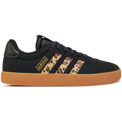 Adidas Sneakersy VL Court 3.0 JP5355 Czarny 36 Czarny Damskie Adidas Sneakersy VL Court 3.0 JP5355 Czarny 36 Czarny Damskie