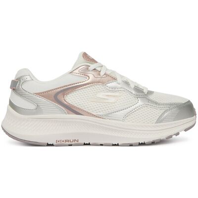 Skechers Sneakersy Go Run Consistent 2.0 303964L/OFWT Biały 34 Biały Dziewczynka Skechers Sneakersy Go Run Consistent 2.0 303964L/OFWT Biały 34 Biały Dziewczynka