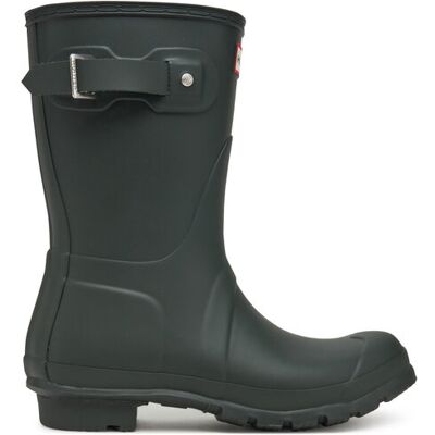 Hunter Kalosze WFS1000RMA Zielony 40_41 Zielony Damskie Hunter Kalosze WFS1000RMA Zielony 40_41 Zielony Damskie