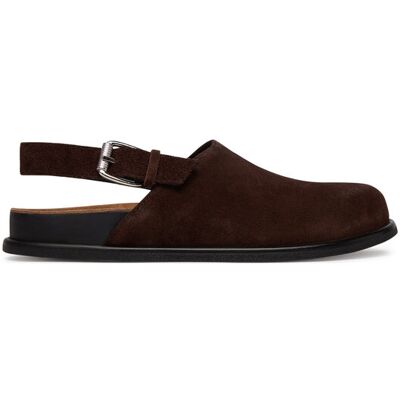 Vagabond Shoemakers Sandały Effie 5922-540-31 Brązowy 36 Brązowy Damskie Vagabond Shoemakers Sandały Effie 5922-540-31 Brązowy 36 Brązowy Damskie