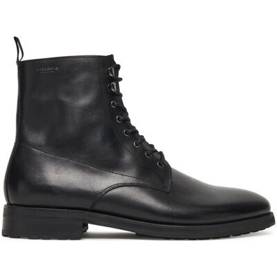 Vagabond Shoemakers Kozaki Brian 6094-001-20 Czarny 40 Czarny Męskie Vagabond Shoemakers Kozaki Brian 6094-001-20 Czarny 40 Czarny Męskie