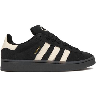 Adidas Sneakersy Campus 00S W KK3558 Czarny 38 Czarny Damskie Adidas Sneakersy Campus 00S W KK3558 Czarny 38 Czarny Damskie