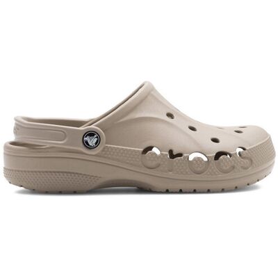 Crocs Klapki C-BAYA 10126-2V3 Beżowy 39_40 Beżowy Damskie Crocs Klapki C-BAYA 10126-2V3 Beżowy 39_40 Beżowy Damskie