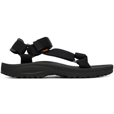 Teva Sandały Winsted 1017419 Czarny 45 Czarny Męskie Teva Sandały Winsted 1017419 Czarny 45 Czarny Męskie