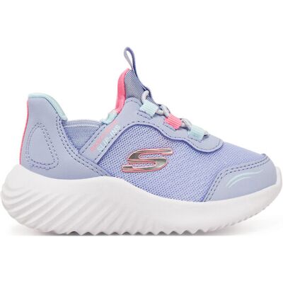 Skechers Sneakersy 303585N/LAV Fioletowy 26 Fioletowy Dziewczynka Skechers Sneakersy 303585N/LAV Fioletowy 26 Fioletowy Dziewczynka