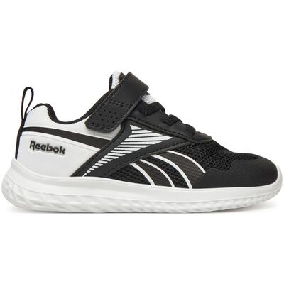 Reebok Sneakersy 23KC2330(III)CH Czarny 25 Czarny Chłopiec Reebok Sneakersy 23KC2330(III)CH Czarny 25 Czarny Chłopiec