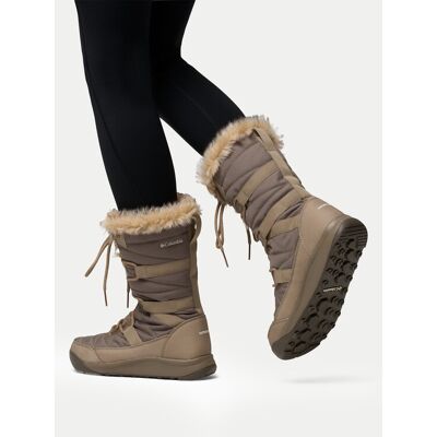Columbia Śniegowce Minx IV 2079171 Brązowy 38 Brązowy Damskie Columbia Śniegowce Minx IV 2079171 Brązowy 38 Brązowy Damskie