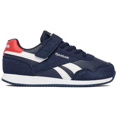 Reebok Sneakersy CEOWB-V9-2519502(IV)CH Granatowy 30 Granatowy Chłopiec Reebok Sneakersy CEOWB-V9-2519502(IV)CH Granatowy 30 Granatowy Chłopiec