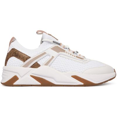Guess Sneakersy 180741 Biały 41 Biały Damskie Guess Sneakersy 180741 Biały 41 Biały Damskie