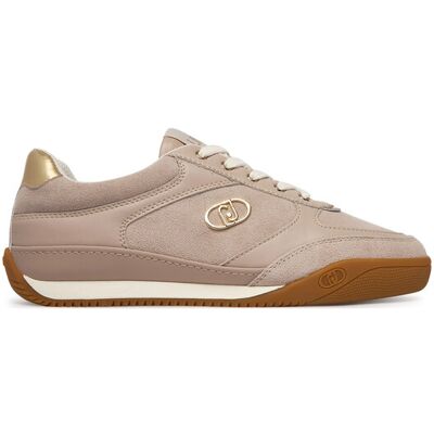 Liu Jo Sneakersy Lewis 01 BA6039 PX310 Różowy 35 Różowy Damskie Liu Jo Sneakersy Lewis 01 BA6039 PX310 Różowy 35 Różowy Damskie