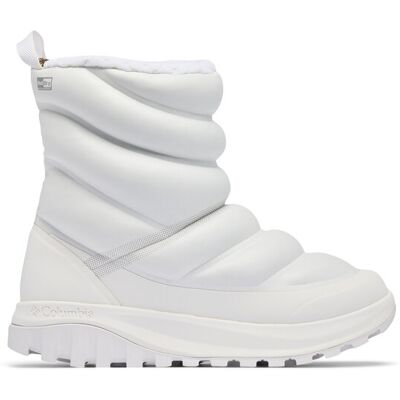 Columbia Śniegowce Snowtrot Peak™ Odx 2128041 Biały 41 Biały Damskie Columbia Śniegowce Snowtrot Peak™ Odx 2128041 Biały 41 Biały Damskie