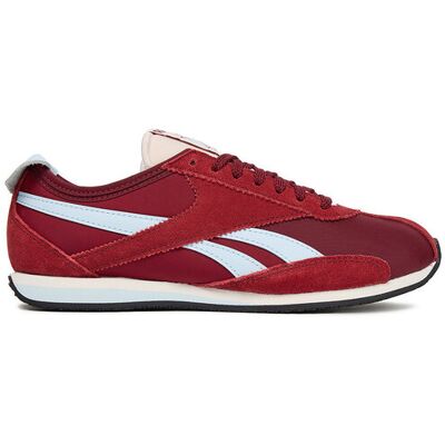 Reebok Sneakersy EO-R400 100239542 Bordowy 37_1_2 Bordowy Damskie Reebok Sneakersy EO-R400 100239542 Bordowy 37_1_2 Bordowy Damskie