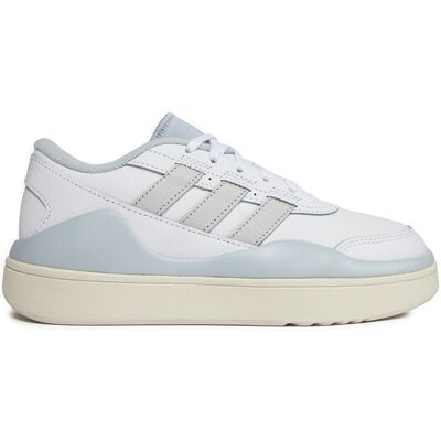 Adidas Sneakersy Osade ID5521 Biały 41_13 Biały Damskie Adidas Sneakersy Osade ID5521 Biały 41_13 Biały Damskie