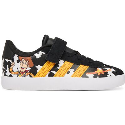 Sneakersy Adidas Pixar Toy Story Vl Court 3.0 Shoes Children KI9174 Czarny 30_5 Czarny Chłopiec Sneakersy Adidas Pixar Toy Story Vl Court 3.0 Shoes Children KI9174 Czarny 30_5 Czarny Chłopiec