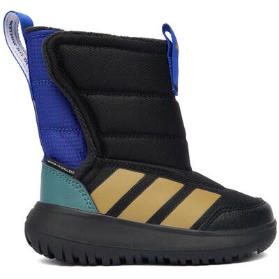 Adidas Śniegowce Winterplay JR9268 Czarny 22 Czarny Chłopiec Adidas Śniegowce Winterplay JR9268 Czarny 22 Czarny Chłopiec