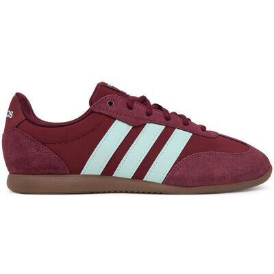 Adidas Sneakersy Barreda Lo Shoes KJ4734 Bordowy 37_13 Bordowy Damskie Adidas Sneakersy Barreda Lo Shoes KJ4734 Bordowy 37_13 Bordowy Damskie