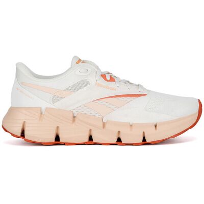 Reebok Sneakersy ZIG DYNAMICA 5 100205022 Biały 38 Biały Damskie Reebok Sneakersy ZIG DYNAMICA 5 100205022 Biały 38 Biały Damskie