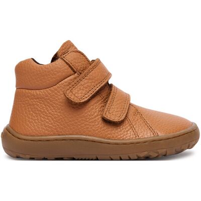 Froddo Trzewiki Barefoot Winter Furry G3110263-2 M Brązowy 25 Brązowy Chłopiec Froddo Trzewiki Barefoot Winter Furry G3110263-2 M Brązowy 25 Brązowy Chłopiec