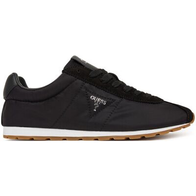 Guess Sneakersy FLPTIA FAB12 Czarny 35 Czarny Damskie Guess Sneakersy FLPTIA FAB12 Czarny 35 Czarny Damskie