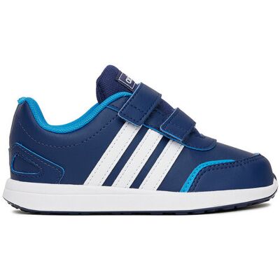 Adidas Sneakersy VS SWITCH 3 JR9279 Granatowy 24 Granatowy Chłopiec Adidas Sneakersy VS SWITCH 3 JR9279 Granatowy 24 Granatowy Chłopiec
