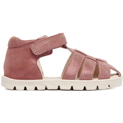 Lasocki Kids Sandały KEKKO CI12-KEKKO-01(II)DZ Różowy 25 Różowy Dziewczynka Lasocki Kids Sandały KEKKO CI12-KEKKO-01(II)DZ Różowy 25 Różowy Dziewczynka