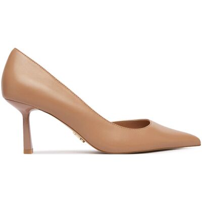Steve Madden Szpilki Vena 11005286 Różowy 39 Różowy Damskie Steve Madden Szpilki Vena 11005286 Różowy 39 Różowy Damskie