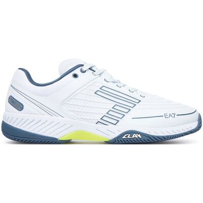 Giorgio Armani EA7 Emporio Armani Sneakersy X8X242 XK438 MZ872 Biały 43_13 Biały Męskie Giorgio Armani EA7 Emporio Armani Sneakersy X8X242 XK438 MZ872 Biały 43_13 Biały Męskie