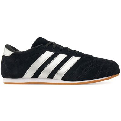 Adidas Sneakersy Taekwondo JQ0557 Czarny 40 Czarny Damskie Adidas Sneakersy Taekwondo JQ0557 Czarny 40 Czarny Damskie