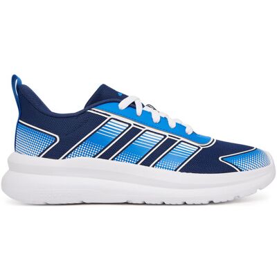 Adidas Sneakersy Tensaur Run 4.0 Shoes Junior KI4428 Niebieski 36_23 Niebieski Chłopiec Adidas Sneakersy Tensaur Run 4.0 Shoes Junior KI4428 Niebieski 36_23 Niebieski Chłopiec