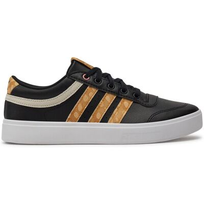 Adidas Sneakersy Disney Bryony W GV7905 Czarny 39_13 Czarny Damskie Adidas Sneakersy Disney Bryony W GV7905 Czarny 39_13 Czarny Damskie