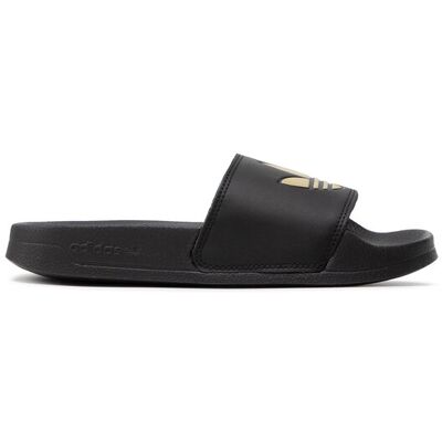Adidas Klapki adilette Lite W GZ6196 Czarny 38 Czarny Damskie Adidas Klapki adilette Lite W GZ6196 Czarny 38 Czarny Damskie