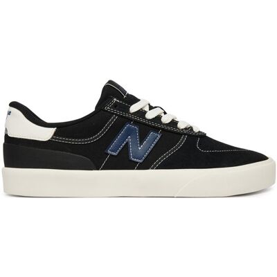 New Balance Tenisówki UN272BRL Czarny 43 Czarny Męskie New Balance Tenisówki UN272BRL Czarny 43 Czarny Męskie