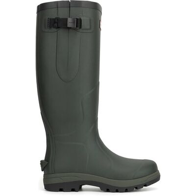 Hunter Kalosze UFT4019RSI Zielony 38 Zielony Męskie Hunter Kalosze UFT4019RSI Zielony 38 Zielony Męskie
